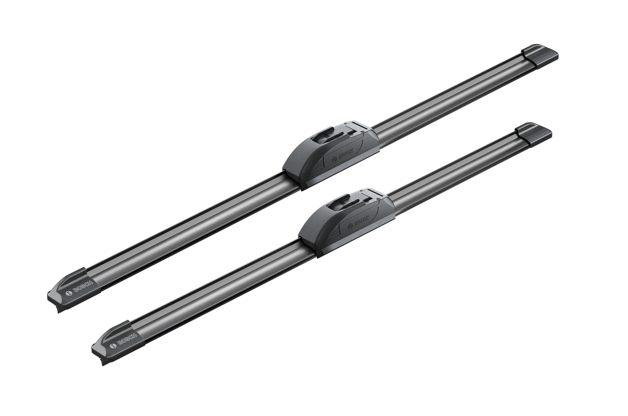 Escobillas delanteras Bosch 3397118995 precio, desde 57,83 EUR