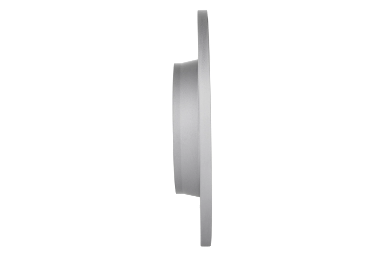 0986478871 Bosch Freno de disco trasero