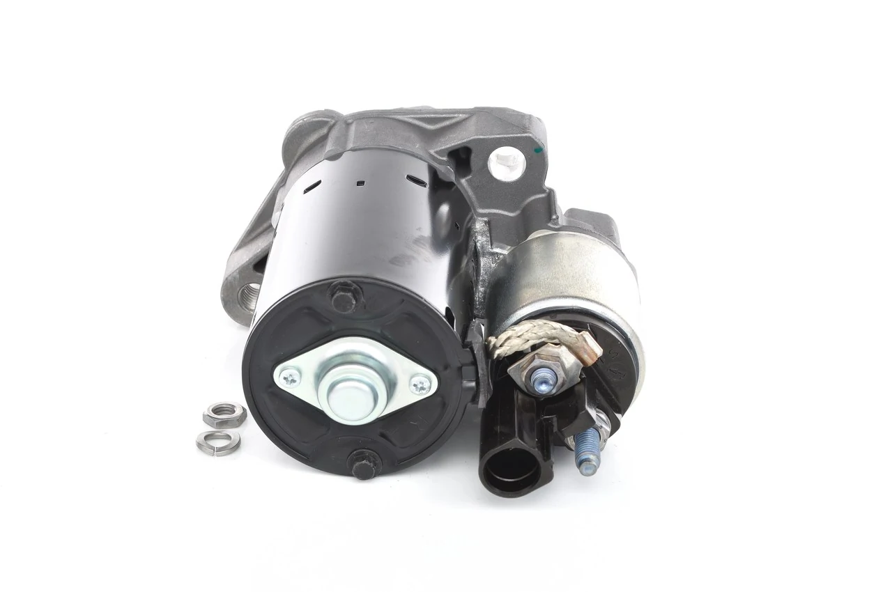 3397010291 Bosch Limpiaparabrisas delantera conductor