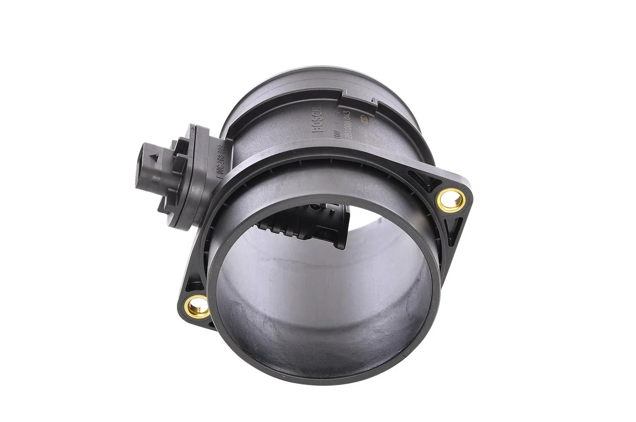 0281006043 Bosch Sensor de flujo de aire