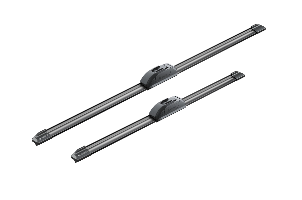 Escobillas delanteras Bosch 3397118908 precio, desde 22,83 EUR