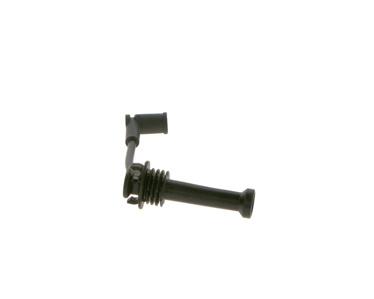 0986357208 Bosch Cables de alta tensión, juego