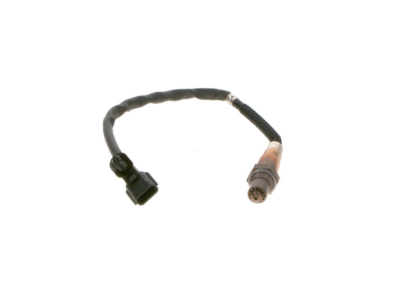 Sensor de oxígeno previo al catalizador 0258010110 Bosch