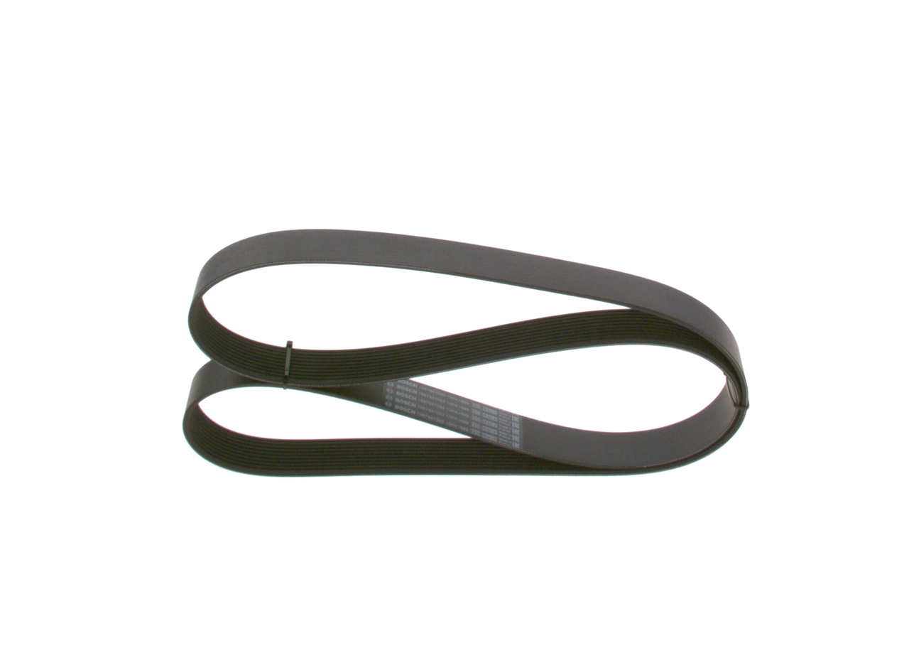 Correa de alternador 981390 Volvo