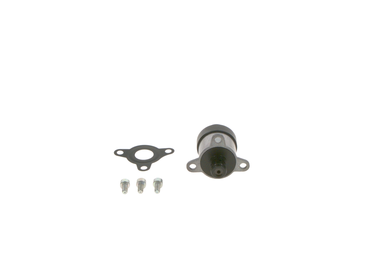 1465ZS0033 Bosch Válvula reguladora de presión del sistema common rail