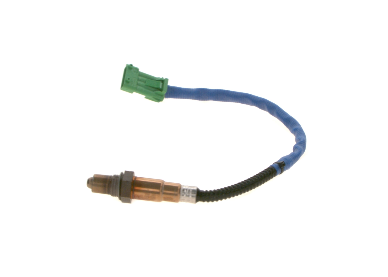 Comprar 0258006028 Bosch Sonda lambda, sensor de oxígeno antes del catalizador derecho