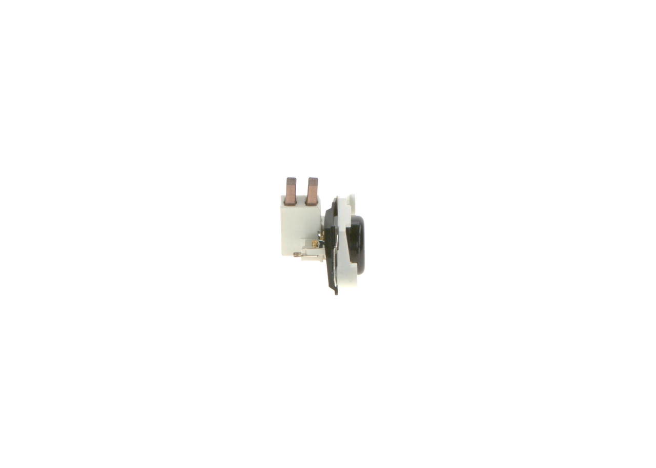 1987237060 Bosch Regulador alternador