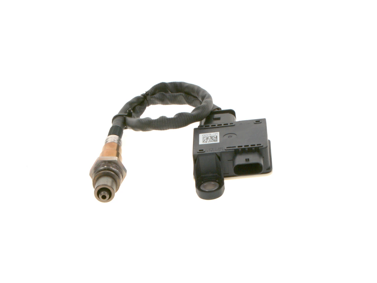 0281007099 Bosch Sensor de temperatura de gases de escape después del catalizador