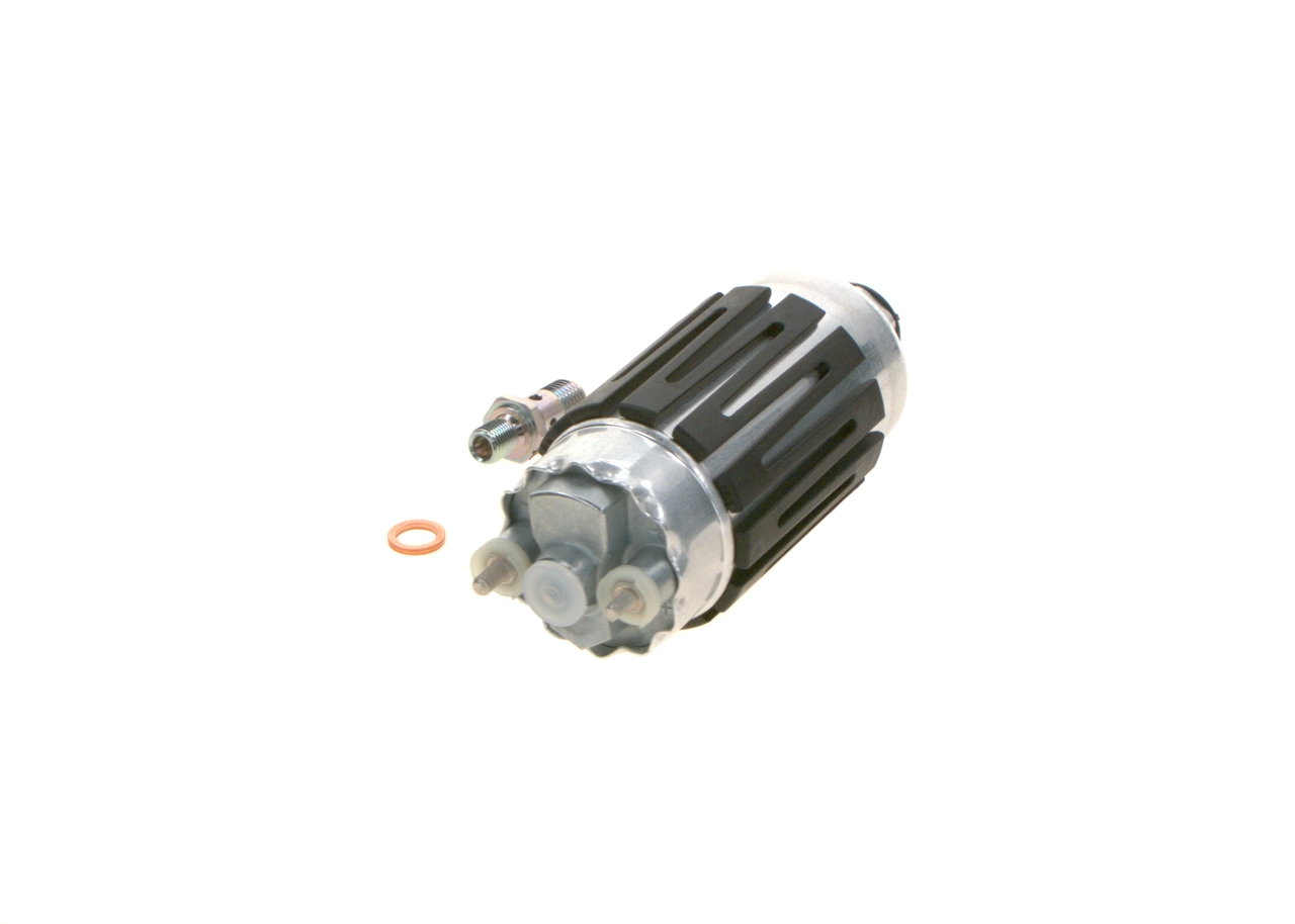 Bomba de combustible de línea 0580464210 Bosch