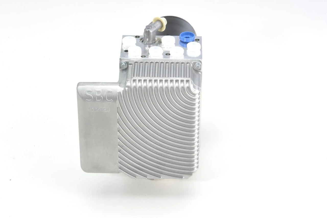 Comprar 0265250144 Bosch Módulo ABS