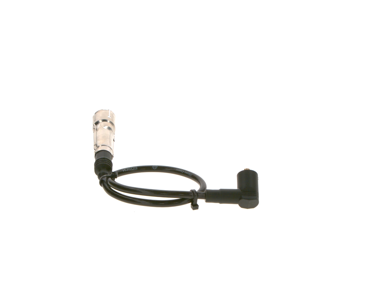 0986356343 Bosch Cables de alta tensión, juego