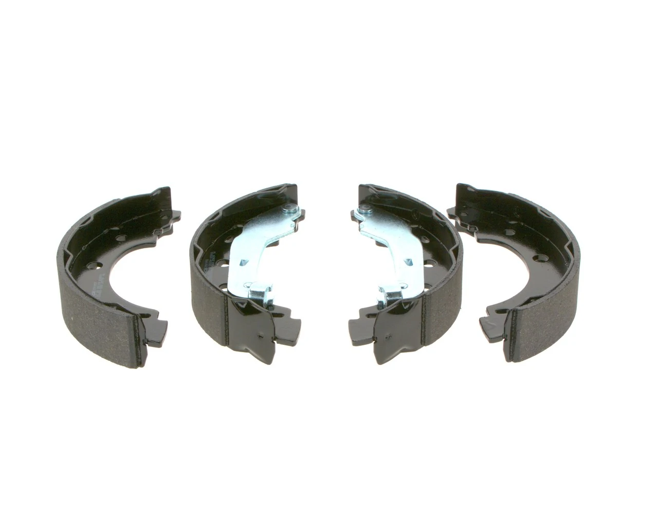 Comprar 0986487570 Bosch Zapatas de freno