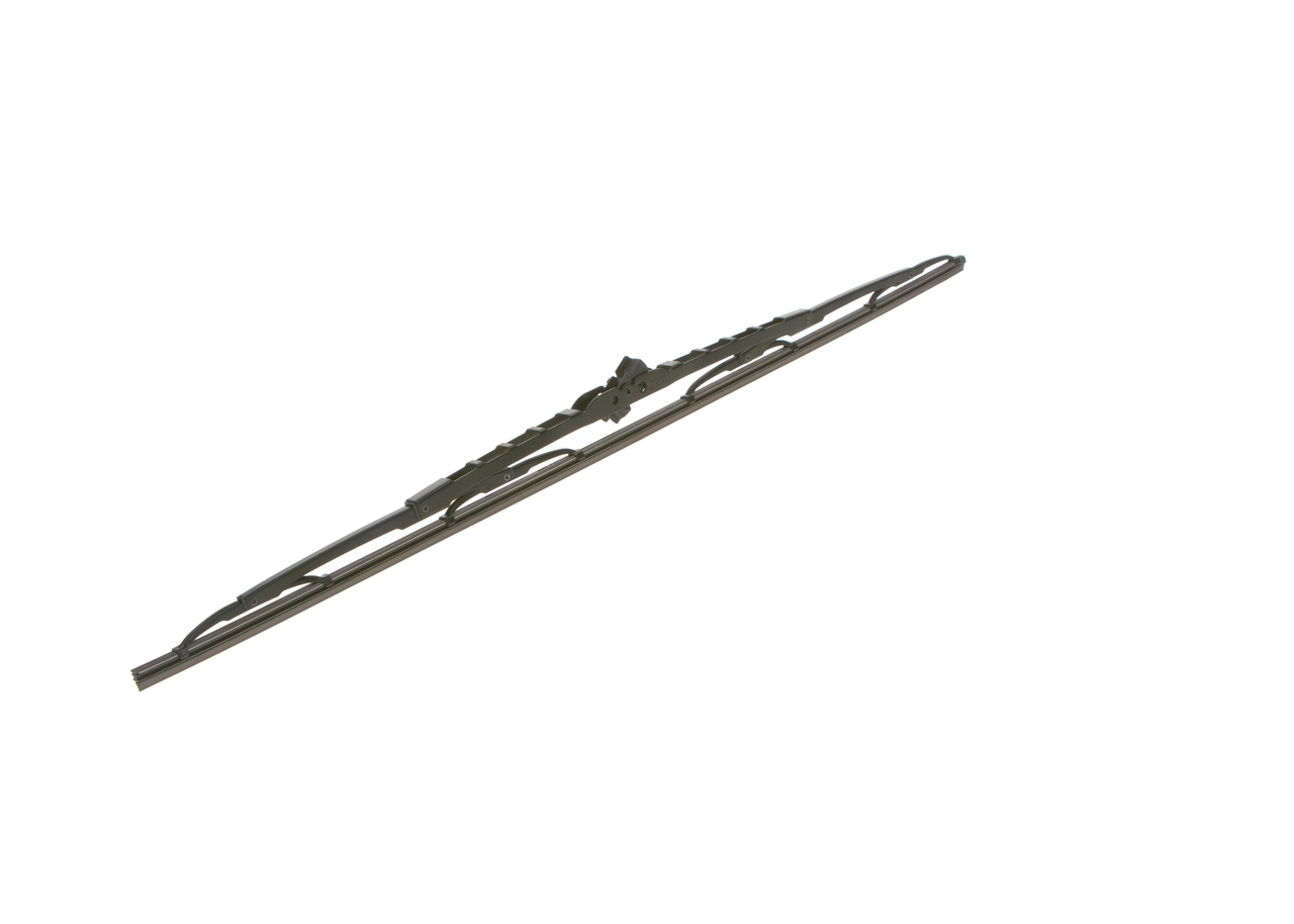 Escobilla del limpiaparabrisas del lado del conductor 3397011402 Bosch
