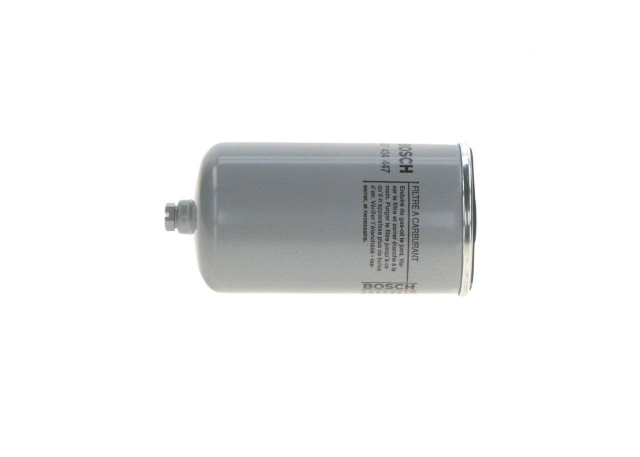 Filtro combustible Bosch 1457434447 precio, desde 6,36 EUR