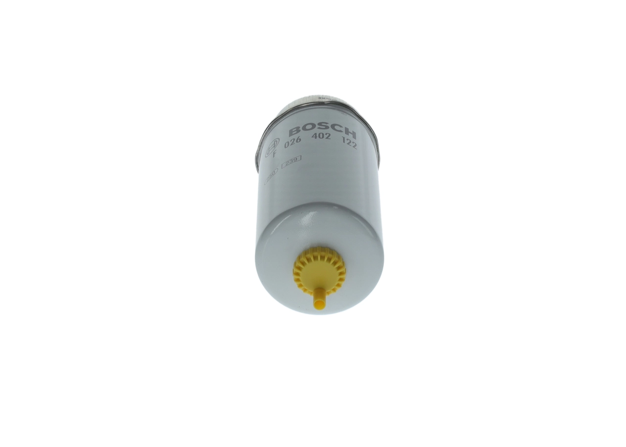 F026402122 Bosch Filtro de gasolina