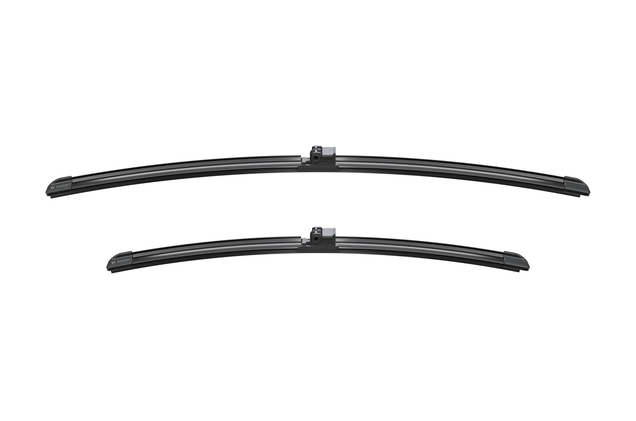 Escobillas delanteras Bosch 3397007072 precio, desde 24,61 EUR