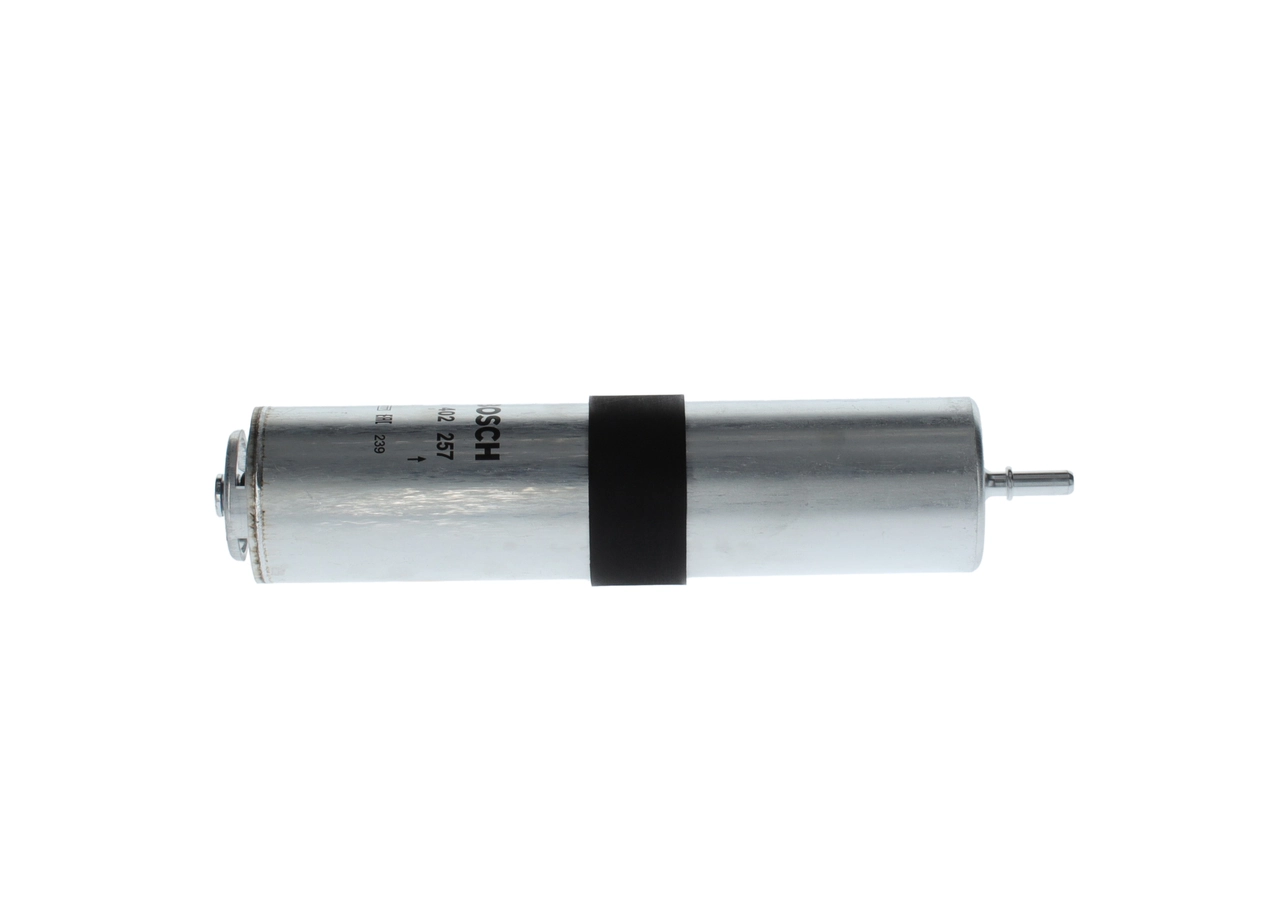 Filtro combustible Bosch F026402257 precio, desde 28,51 EUR