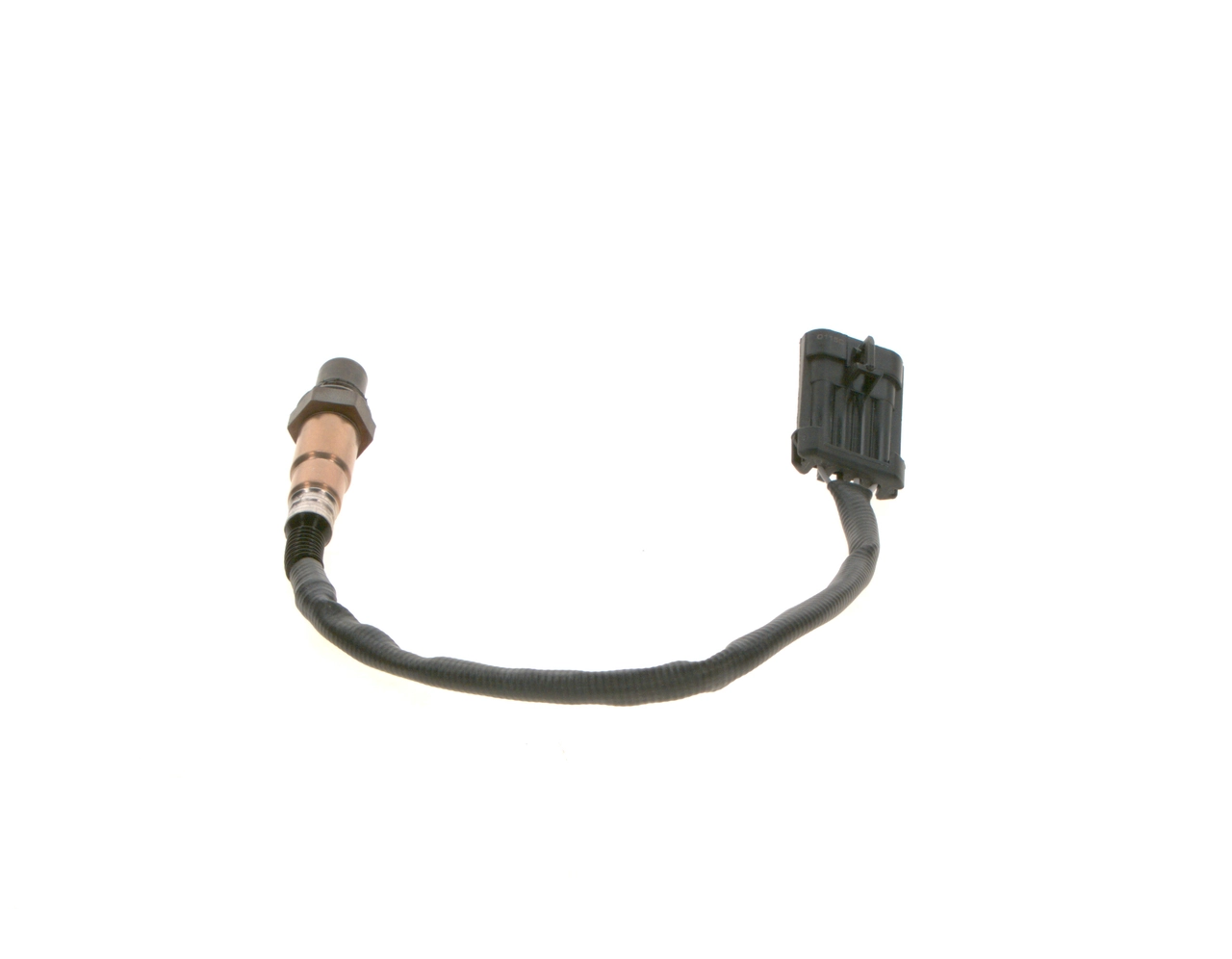 Sensor de oxígeno previo al catalizador Bosch 0258010010 precio, desde 27,59 EUR