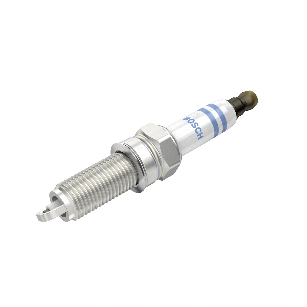 0242135528 Bosch Bujía de ignición