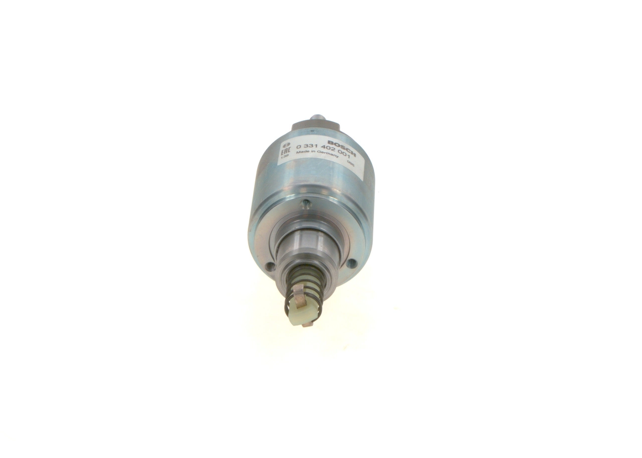 0331402001 Bosch Solenoide arranque