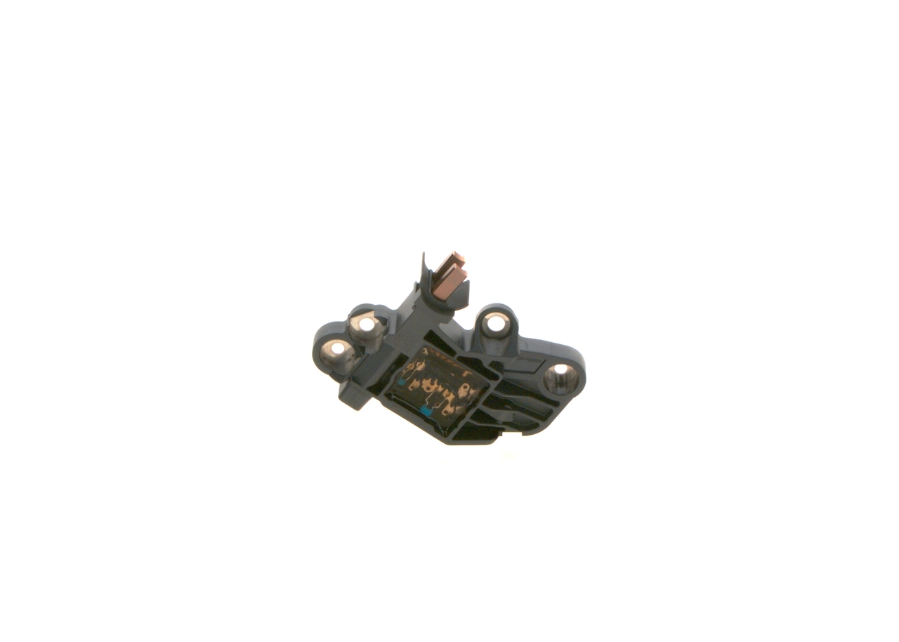 0272220807 Bosch Regulador alternador