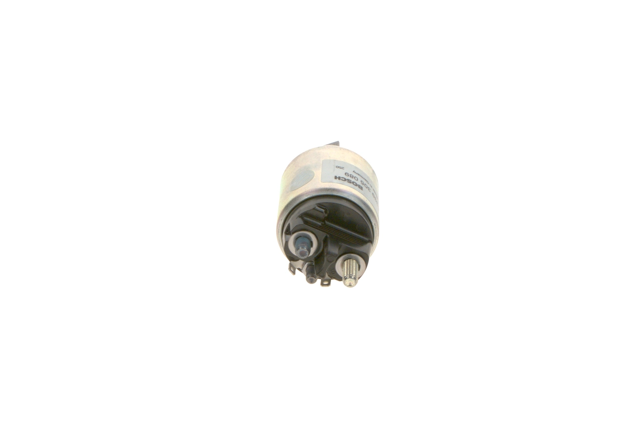 2339305089 Bosch Solenoide arranque