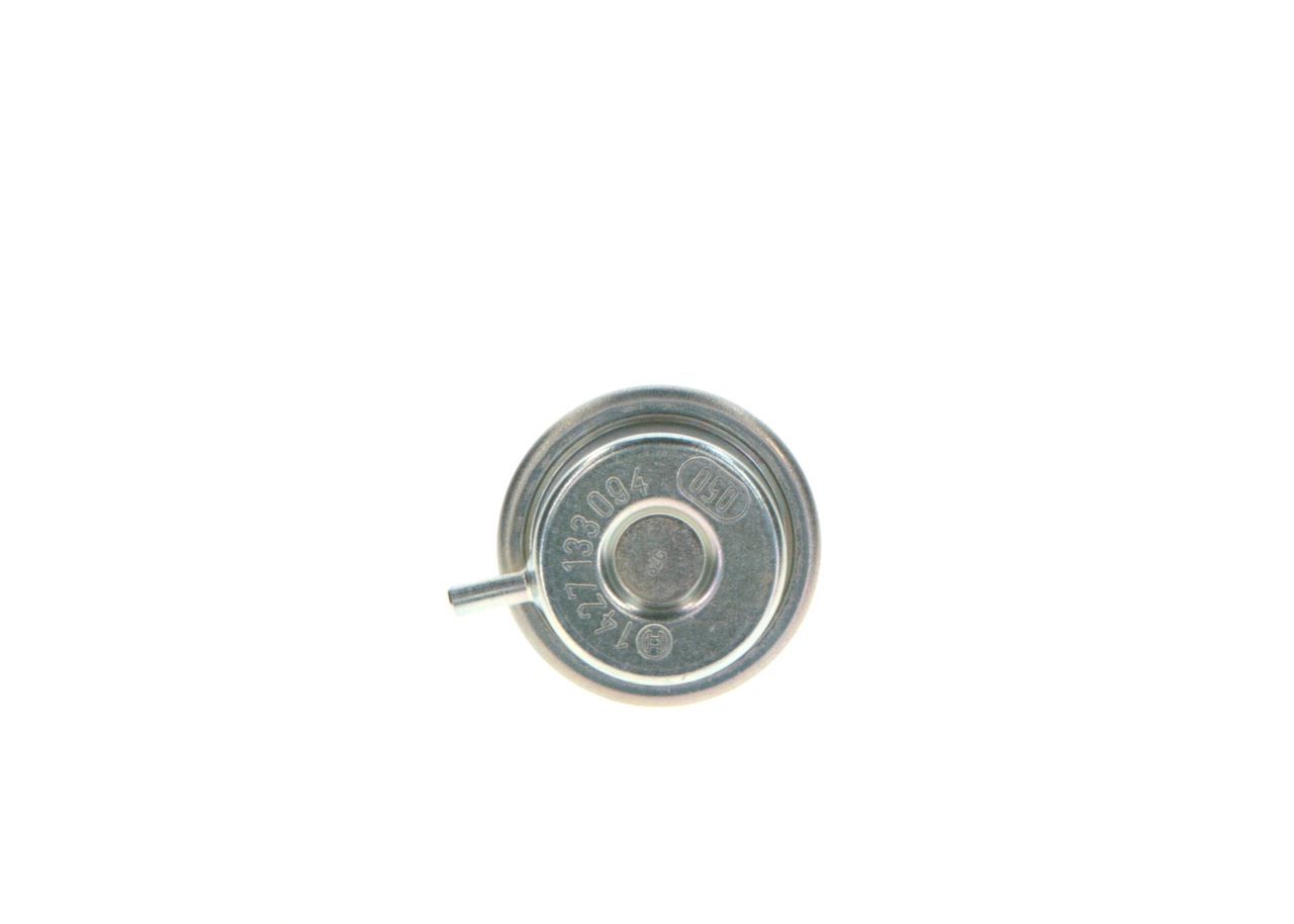 1427133094 Bosch Válvula de corte de combustible de la bomba de inyección