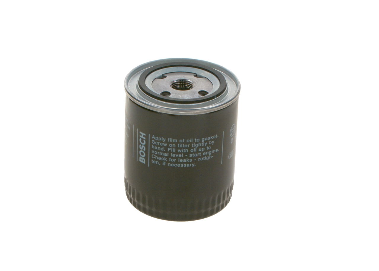 Comprar 0451103313 Bosch Filtros de aceite