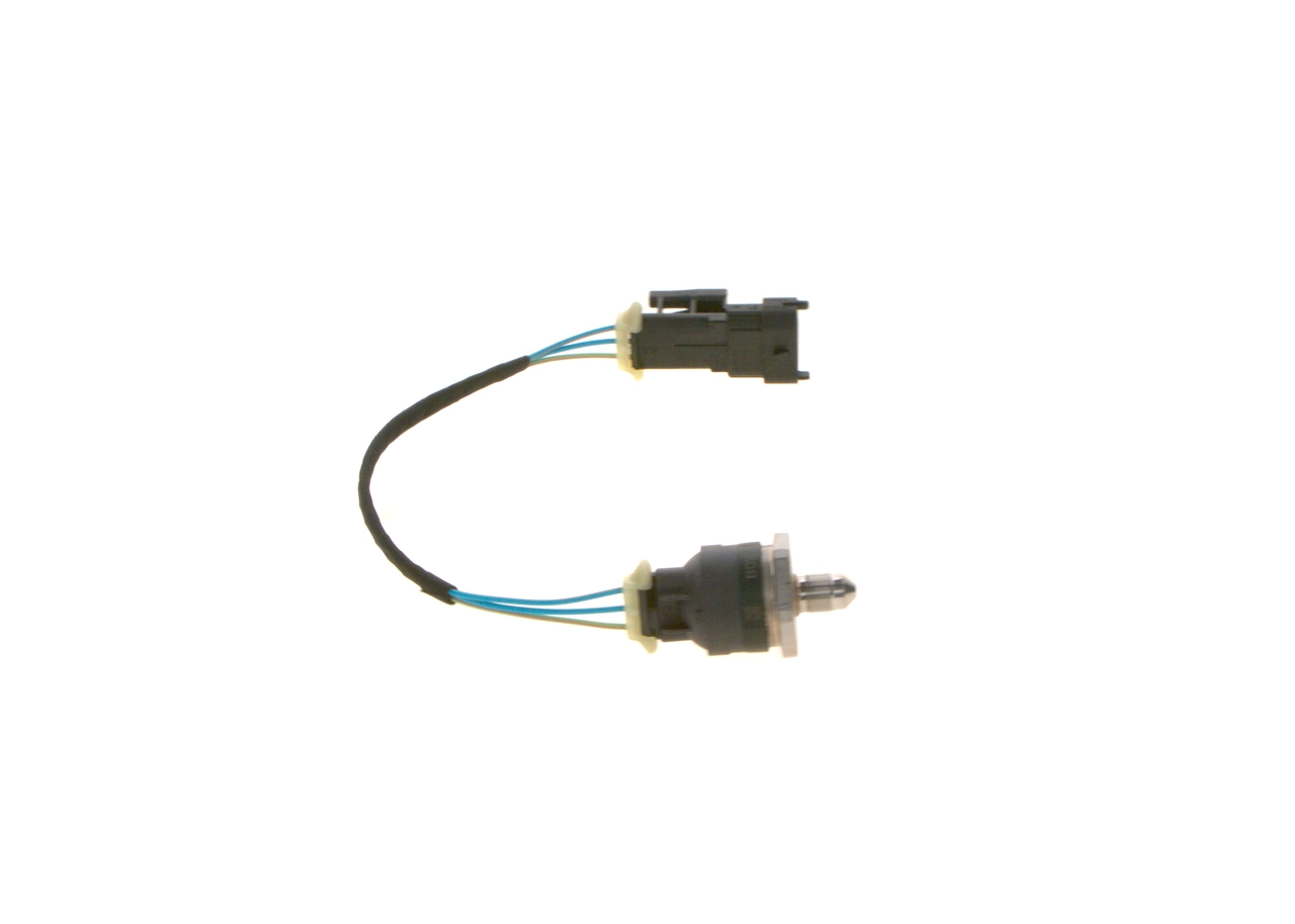 Sensor de presión de combustible para Alfa Romeo Giulia  952