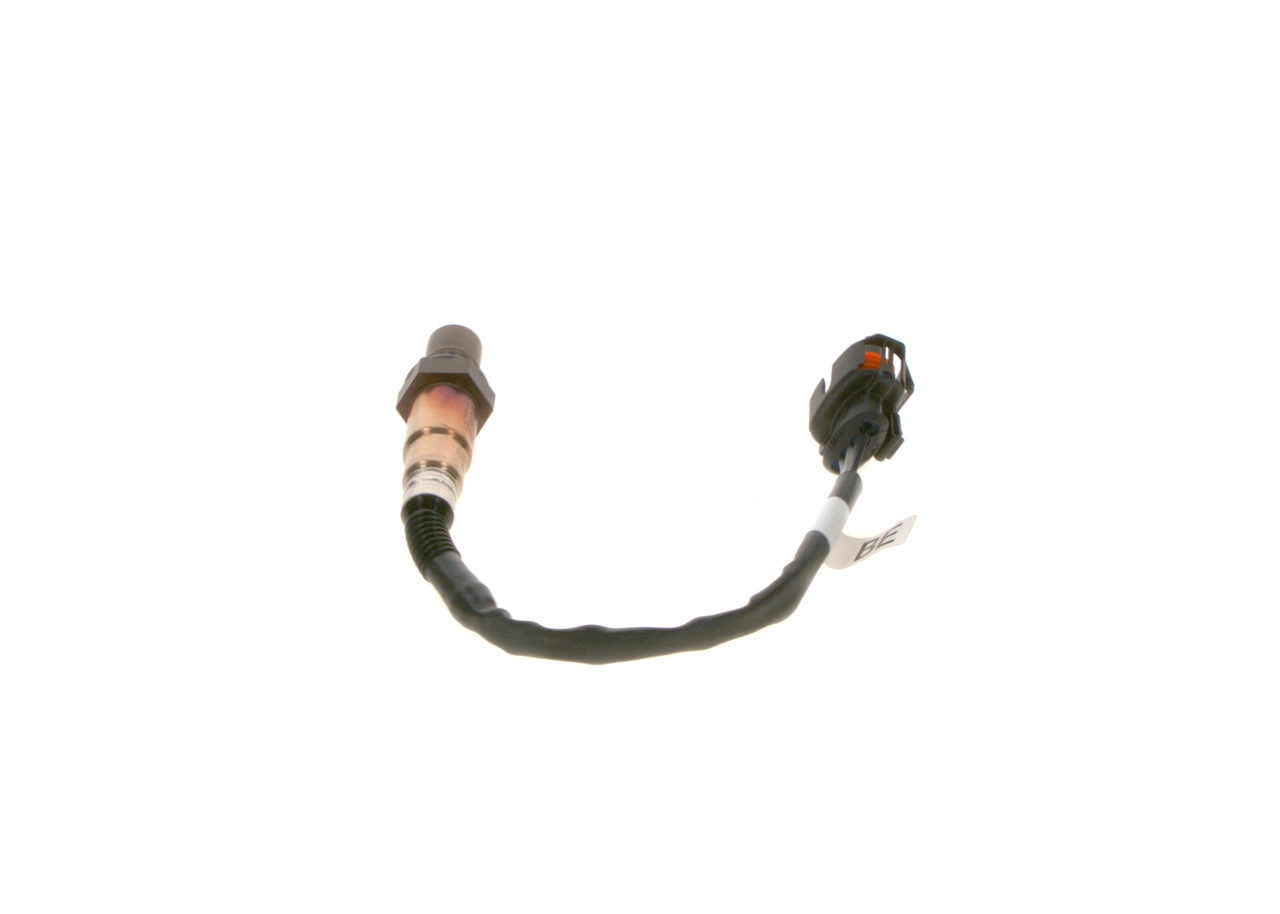 Sonda lambda de oxígeno posterior al catalizador Bosch 0258006386 precio, desde 42,11 EUR