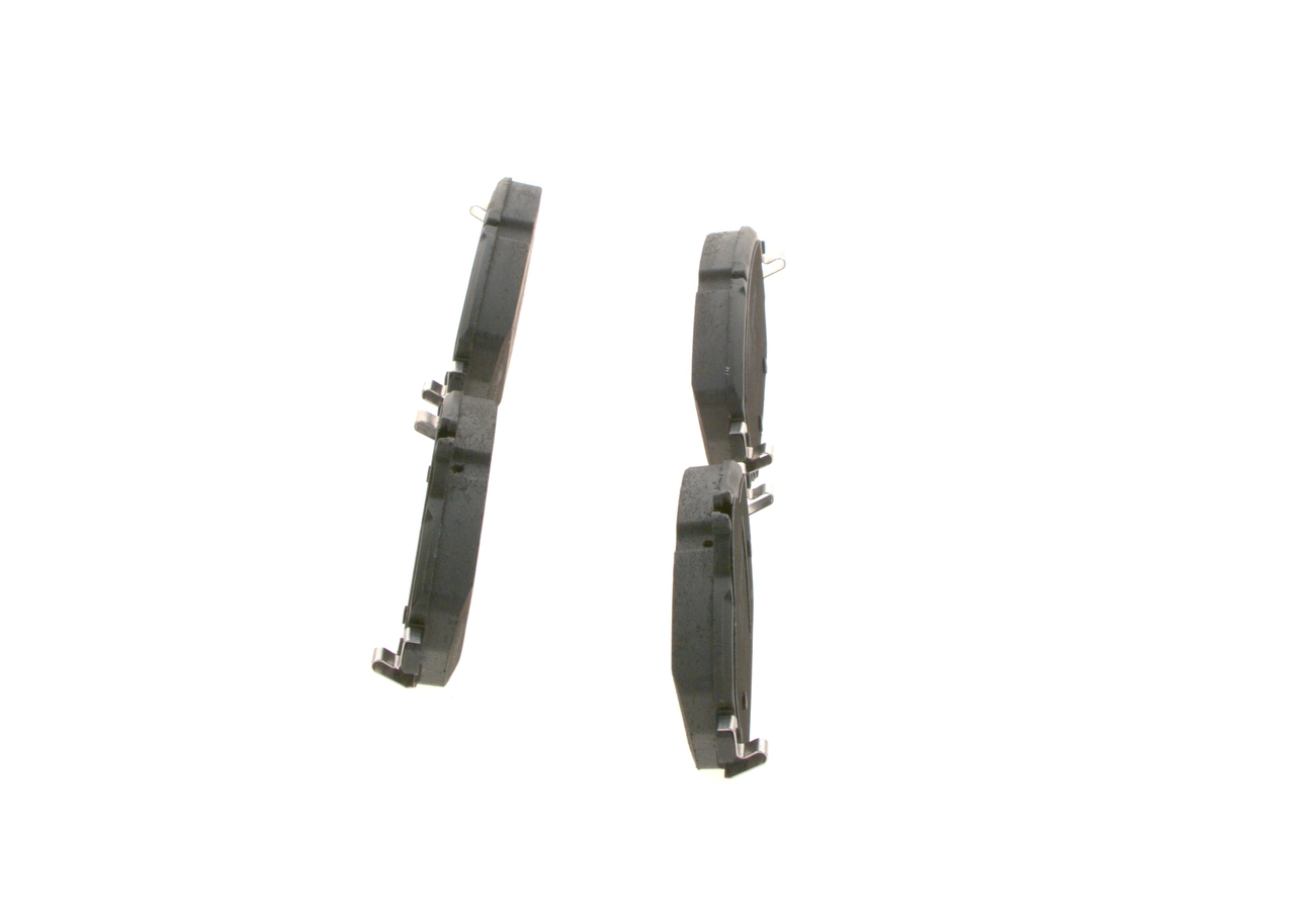 Pastillas freno delanteras Bosch 0986494782 precio, desde 38,96 EUR