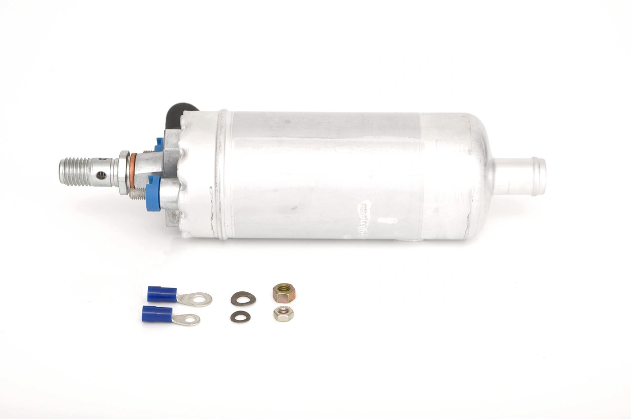 0580254911 Bosch Bomba de combustible de línea