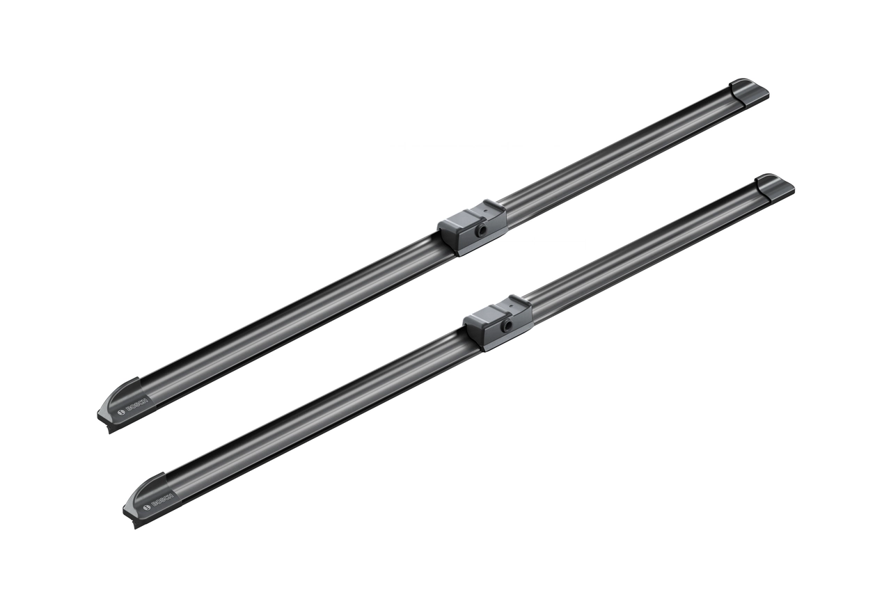 Escobillas delanteras Bosch 3397118938 precio, desde 23,33 EUR