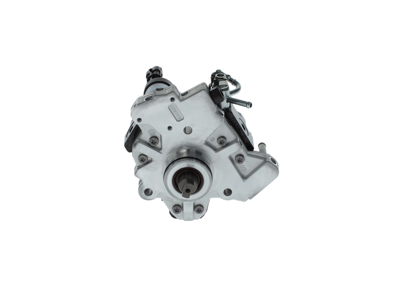Comprar 0445010258 Bosch Bomba inyectora