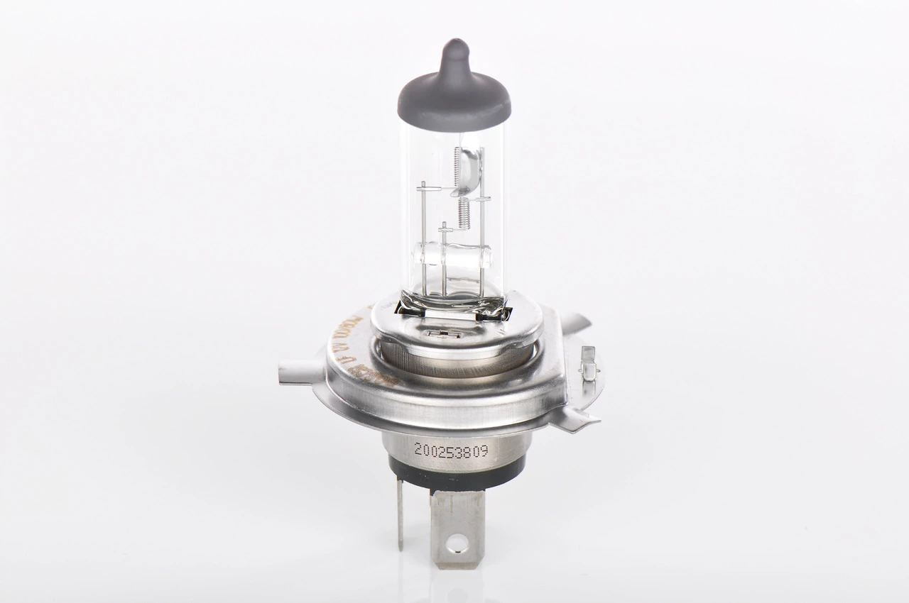 1987302046 Bosch Lámpara halógena