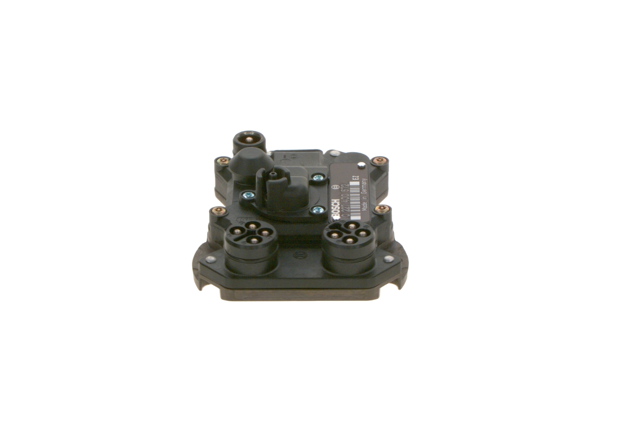 Unidad de mando sistema de encendido Bosch 0227400672 precio, desde 63,16 EUR