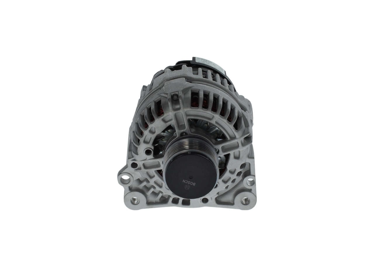 Comprar 0986494654 Bosch Pastillas de freno traseras