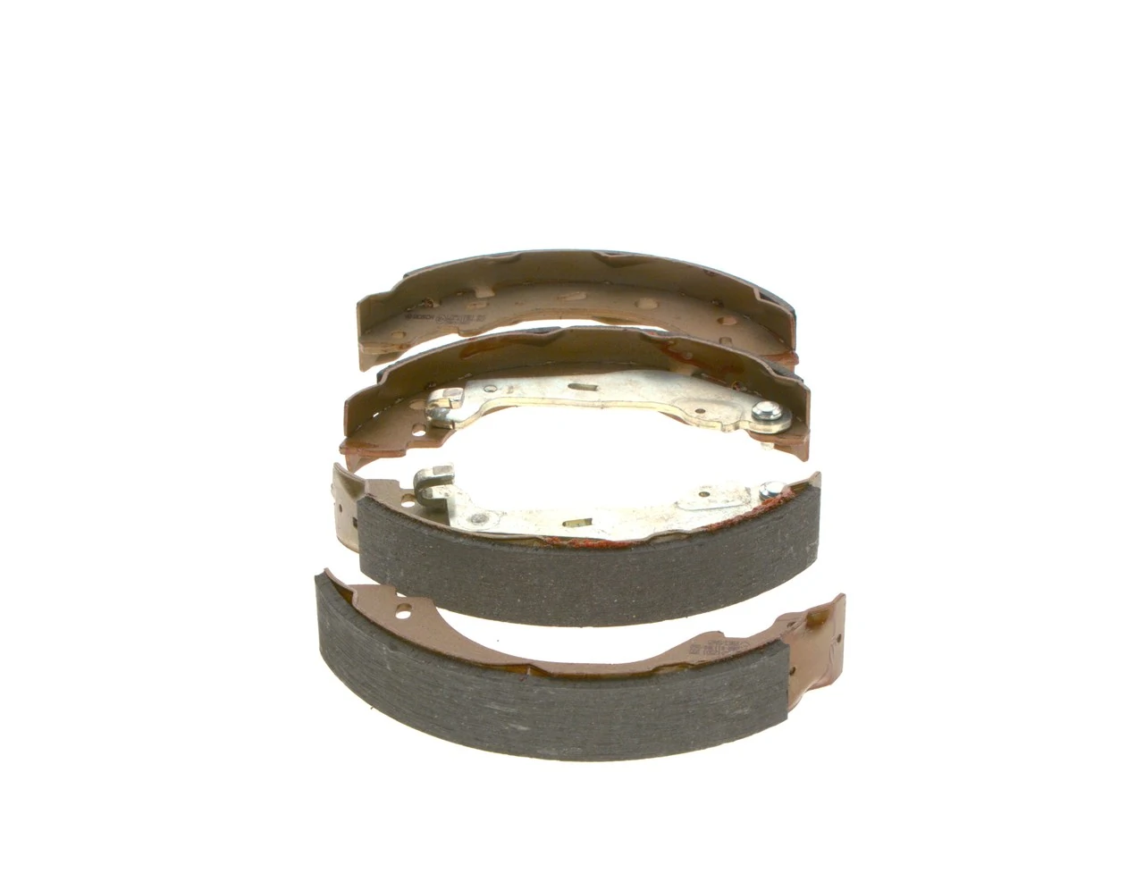 Zapatas de freno de tambor traseras Bosch 0986487600 precio, desde 42,66 EUR