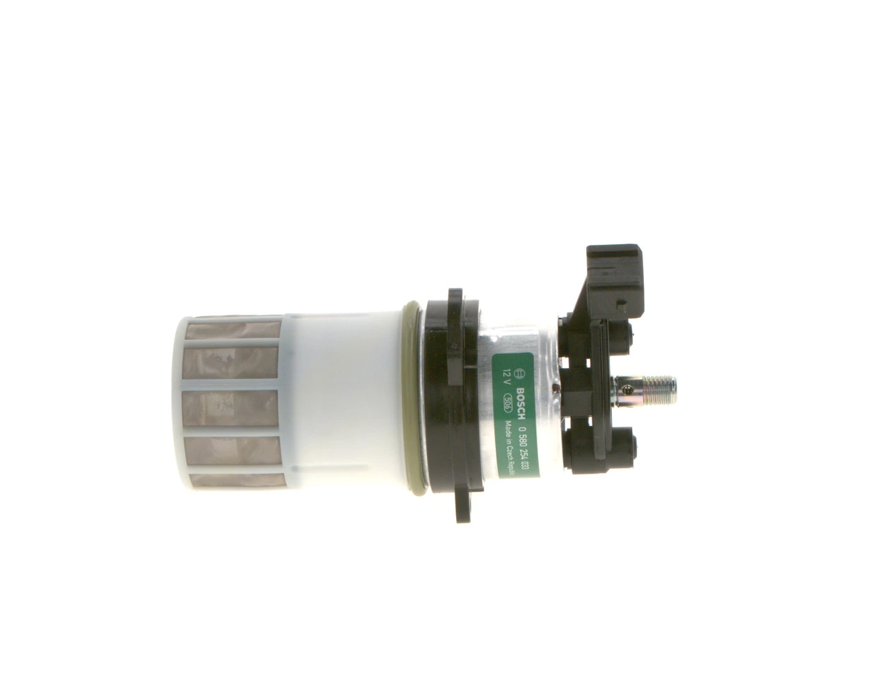0580254033 Bosch Unidad de alimentación de combustible