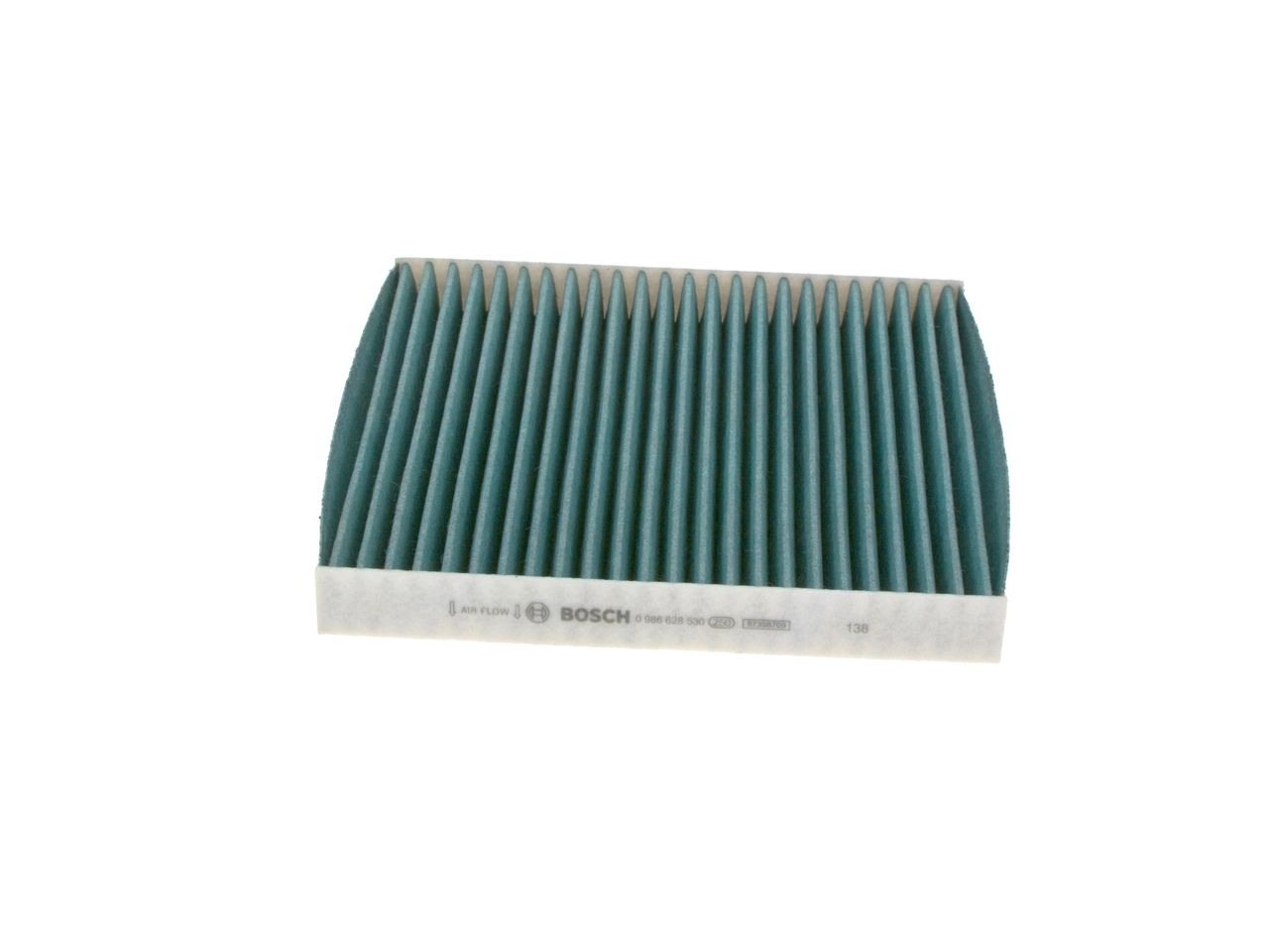 0986628530 Bosch Filtro antipolen