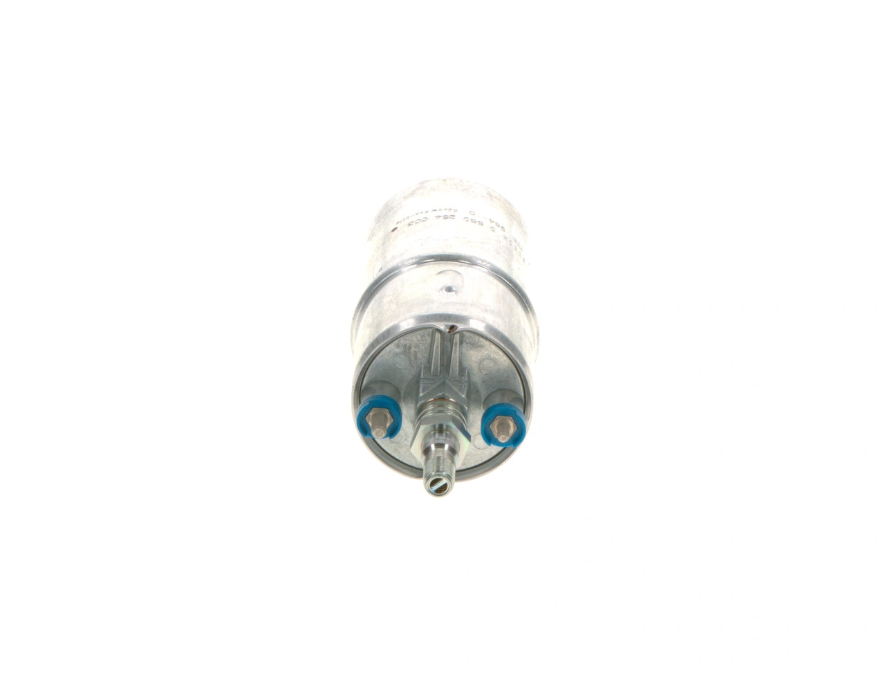 Bomba de combustible eléctrica sumergible  Bosch 0580254003 precio, desde 119,32 EUR