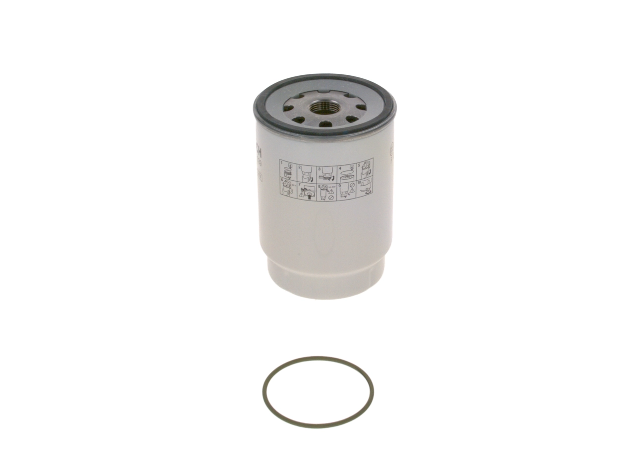 Comprar F026402039 Bosch Filtro diesel