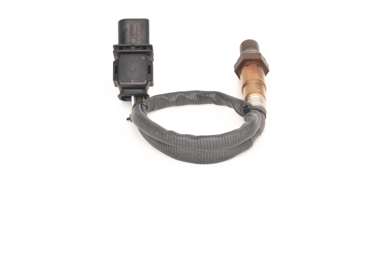 Sonda lambda de oxígeno posterior al catalizador 0281004028 Bosch