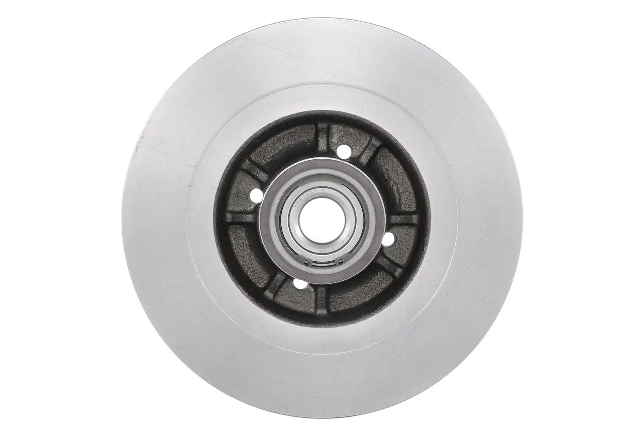0986479277 Bosch Freno de disco trasero