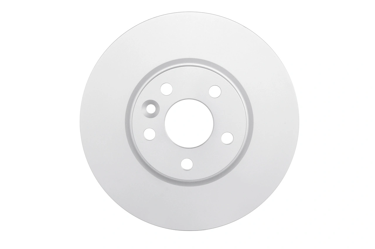 Comprar 0986479974 Bosch Freno de disco delantero