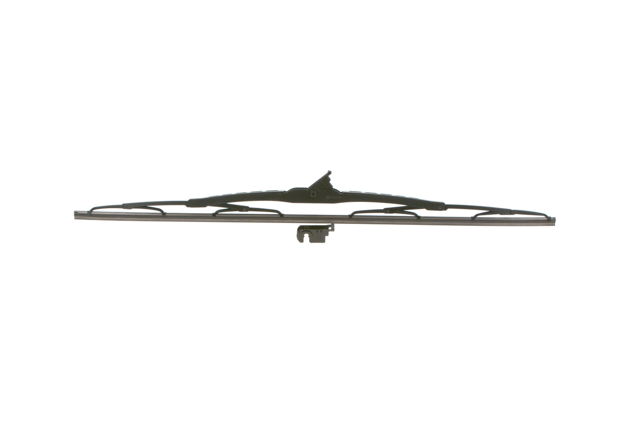 Comprar 3397015408 Bosch Escobilla del limpiaparabrisas del lado del conductor