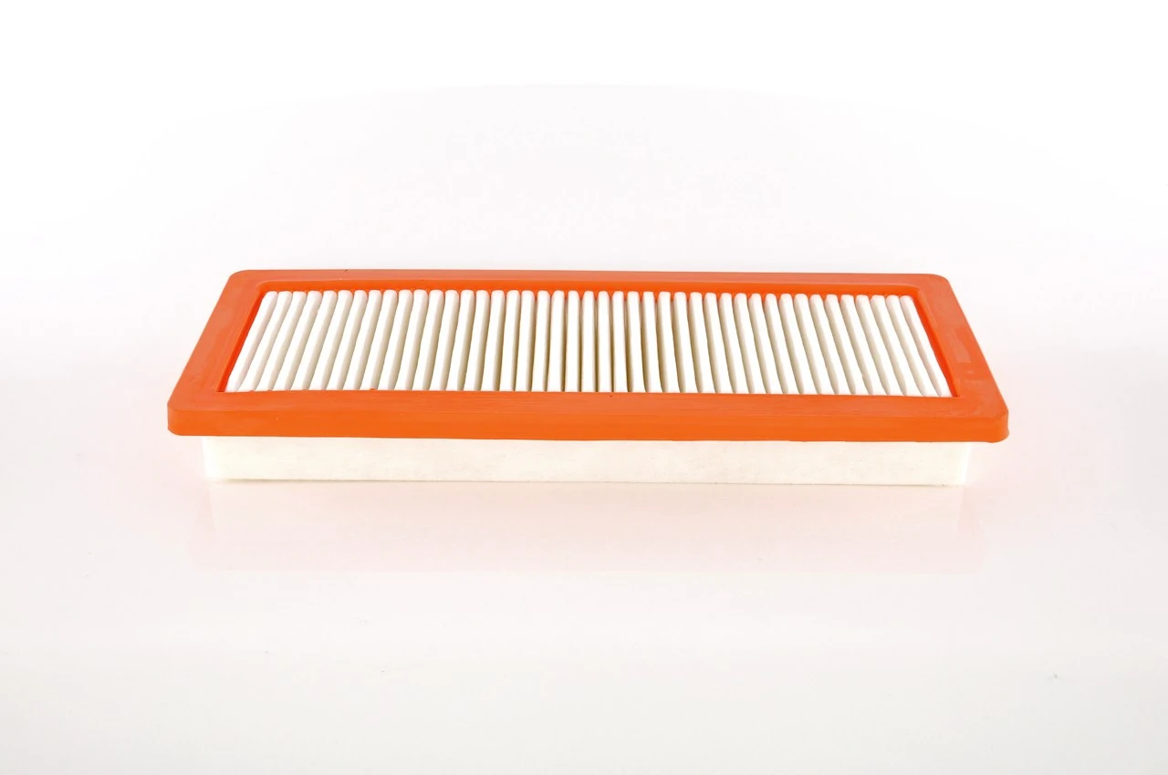 F026400219 Bosch Filtro de aire de motor