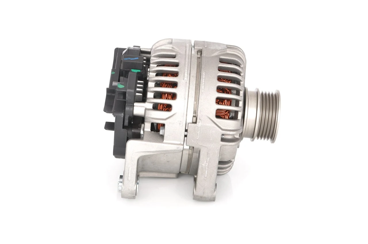0124425005 Bosch Alternador de coche