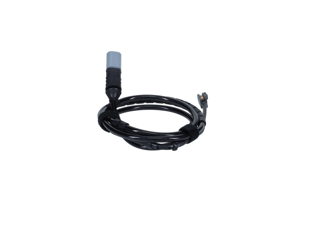 1987474551 Bosch Sensor de desgaste de pastillas de freno trasero
