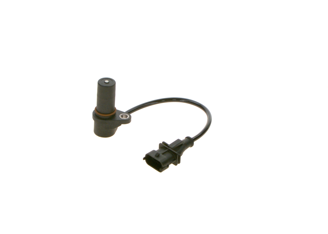 0281002486 Bosch Sensor de posición del cigüeñal